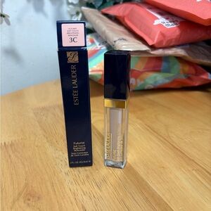Estee Lauder Futurist Soft Touch Brightening Skincealer In 3C, 0.2oz, BNIB, New